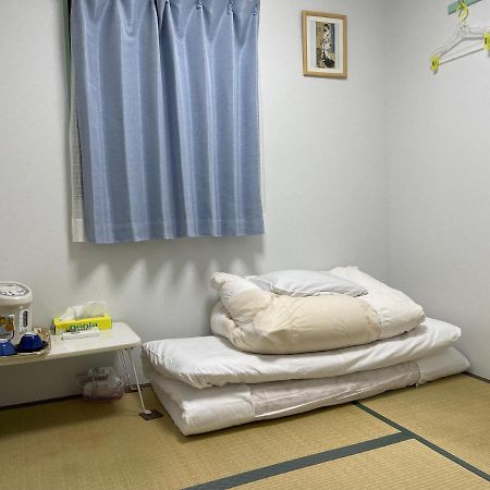מלון קיוטו Bj Family House מראה חיצוני תמונה