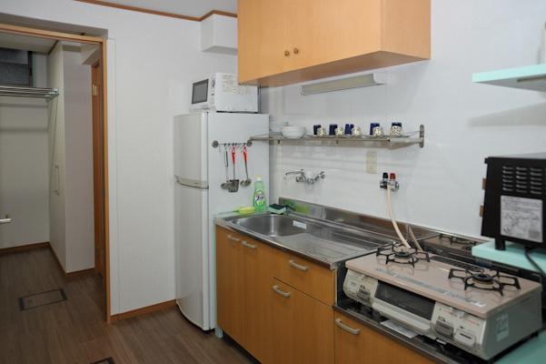 מלון קיוטו Bj Family House מראה חיצוני תמונה
