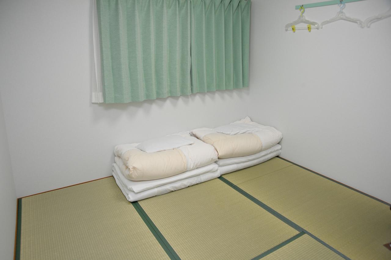 מלון קיוטו Bj Family House מראה חיצוני תמונה