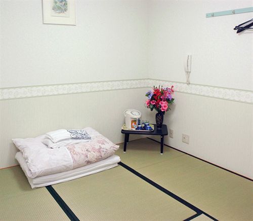 מלון קיוטו Bj Family House מראה חיצוני תמונה